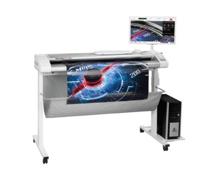 ROWE Scan 850i HA web 