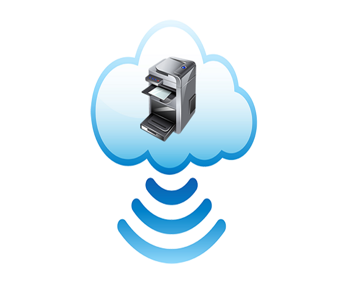 cloud print
