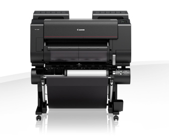 , imagePROGRAF PRO 2000 Default tcm13 1346104