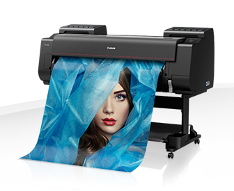 , imagePROGRAF PRO 4000 Angle3 tcm13 1346146