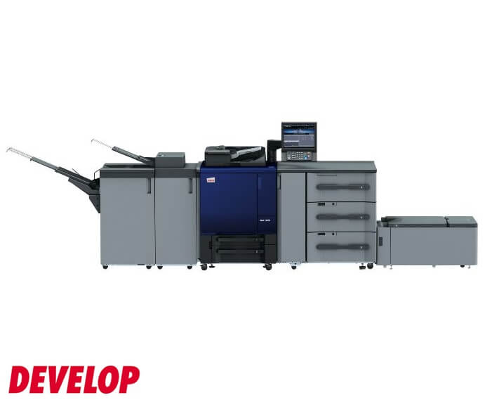 ineo 3070