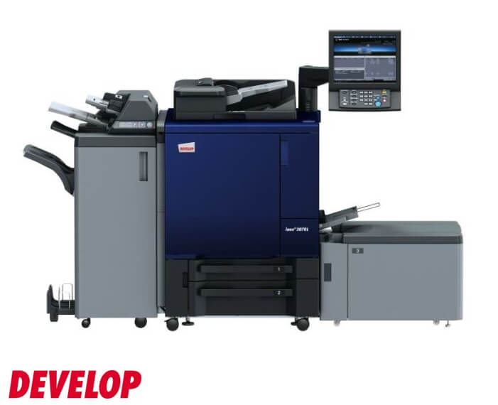 ineo 3070L