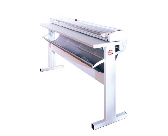 rowe 198 paper trimmer
